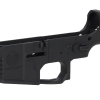 Krytac korpus dolny do repliki Trident MK2 - Czarny OD-G-KRT-09-038367-00 asgbox.pl