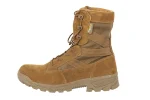 Buty taktyczne Emerson Gear Rattlesnake Top Desert 8'' Coyote Brown - obrazek 4
