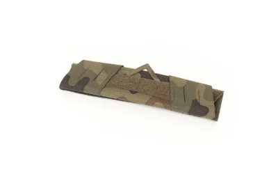 asgbox.pl - Pokrowiec na pałąk słuchawek GTW Gear Headband Cover wz.93 Pantera Leśna
