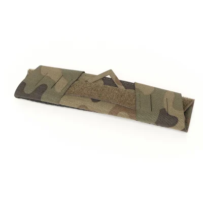 asgbox.pl - Pokrowiec na pałąk słuchawek GTW Gear Headband Cover wz.93 Pantera Leśna