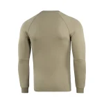 Bluza raglanowa M-Tac Athlete Tan - obrazek 5