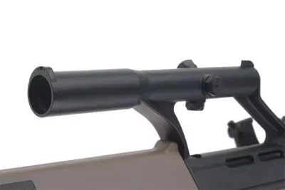 Replika karabinka SW-020TA - tan - obrazek 10