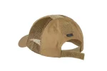 Czapka Baseball Vent - czarna - obrazek 5