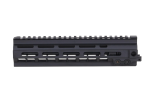 Specna Arms MK8-style szyna montażowa M-LOK 9.5" do replik M4/AR15 - Czarna - obrazek 5