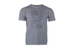 Koszulka Military Culture T-Shirt - Type E - Compet Grey - obrazek 2