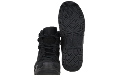 Lowa Zephyr Mk2 Mid GTX Buty Taktyczne (roz.45) Czarne - OUTLET - obrazek 5