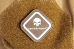 Czapka Tactical Assaulter Cap - Coyote Brown - obrazek 2