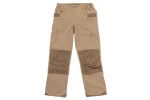 asgbox.pl - Spodnie taktyczne Emerson Gear Blue Label Guardian All-terrain Coyote Brown