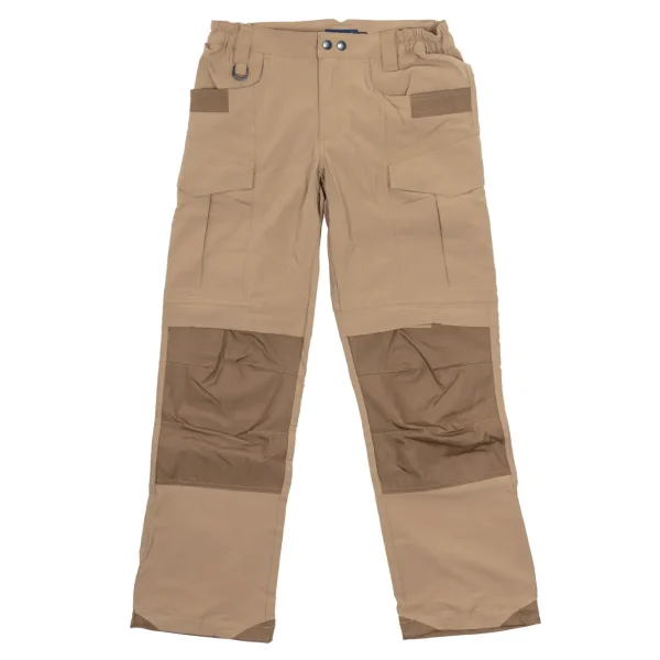 asgbox.pl - Spodnie taktyczne Emerson Gear Blue Label Guardian All-terrain Coyote Brown