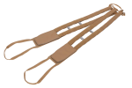 Uniwersalne Cummerbundy Wosport VE-106-ACC-09 QD Coyote Brown - obrazek 6