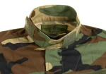 Bluza Revenger TDU Shirt - Woodland - obrazek 4