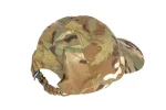 Czapka Blue label Baseball Cap - Multicam - obrazek 2