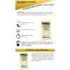 Chusteczki czyszczące do obuwia Coccine (15szt) OD-G-COC-23-045832-00 asgbox.pl