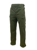 Spodnie taktyczne Texar KM-20 RipStop Oliwkowe - obrazek 2
