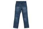 Spodnie Emerson Gear Blue Label Freedom Tactical Jeans Niebieskie - obrazek 3