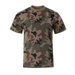 asgbox.pl - Koszulka T-shirt Texar Wz.93 Pantera Leśna