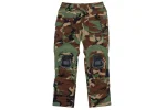 Spodnie taktyczne Emerson Gear G3 Woodland - obrazek 2