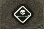 Czapka Tactical Assaulter Cap - Ranger Green - obrazek 3
