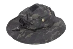 Kapelusz Emerson Gear Boonie Hat EM9472 MC Black - obrazek 2