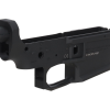 Krytac korpus dolny do repliki Trident MK2 - Czarny OD-G-KRT-09-038367-00 asgbox.pl