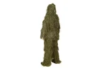Komplet maskujący Ghillie Suit - woodland - obrazek 5