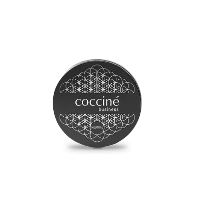 Alternative view of Pasta do butów Coccine Buisness Shoe Wax 100 ml Natural