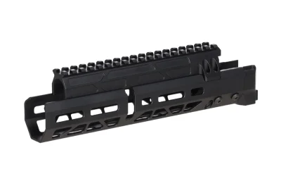 Łoże M-LOK 10.1" 5KU do TM AKM GBBR - obrazek 2
