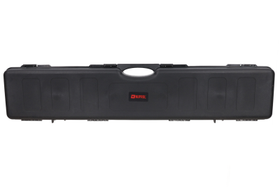 Nuprol Essentials Large Hard Case Walizka Transportowa Czarna - OUTLET - obrazek 5