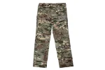Spodnie taktyczne SATAC Combat G4 - MC - obrazek 5