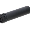 Tłumik dźwięku typu SOCOM556 RC2 - Czarny OD-G-5KU-09-035707-00 asgbox.pl