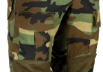 Spodnie Predator Combat Pants - Woodland - obrazek 4