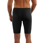 Spodenki termiczne Sesto Senso Thermo Active CL41 Czarne - obrazek 2