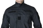 Bluza mundurowa Primal ACU - Czarny - obrazek 5