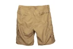 Krótkie spodnie Kalahari Short Pants - coyote brown - obrazek 2