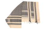Chusta Specna Arms typu Shemagh Regular Half-Tan - obrazek 3