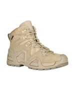 Buty Lowa Zephyr Mk2 Mid GTX Desert - obrazek 3