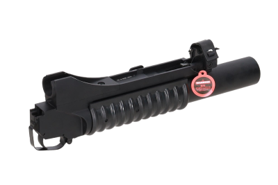 Double Bell granatnik M203 (długi) - OUTLET - obrazek 5