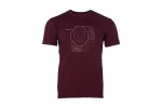 Koszulka Military Culture T-Shirt - Type D - BeRED - obrazek 2