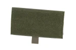 Klapa z rzepem na panel przedni Wosport Ranger Green - obrazek 6