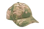Tactical Combat Cap - MC - obrazek 4
