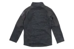 Bluza Emerson Gear Blue Label Muntjac Szara - obrazek 2