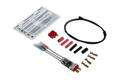 Układ MOSFET GATE X-ASR - obrazek 2