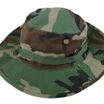 asgbox.pl - Kapelusz Boonie Hat - woodland