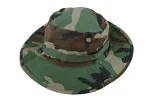 Kapelusz Boonie Hat - woodland - obrazek 5