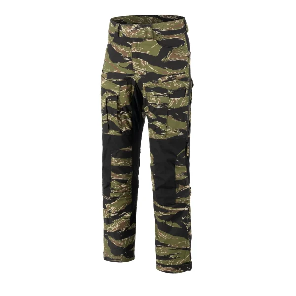 asgbox.pl - Spodnie Helikon MCDU Polycotton RipStop Tiger Stripe