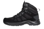 Buty taktyczne M-Tac IVA letnie Czarne - obrazek 4