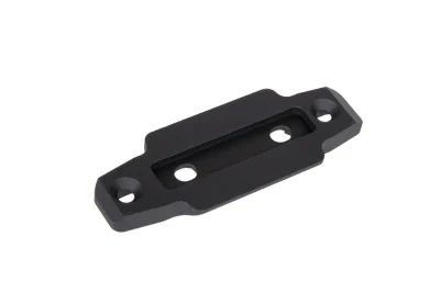 Adapter dwójnogu typu 17S na KeyMod/M-LOK Czarny - obrazek 5
