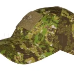 asgbox.pl - Czapka Baseballówka - PenCott™ GreenZone