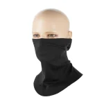 Kominiarka Szybkoschnąca M-Tac Ninja Gen. II Polartec Czarny - obrazek 4