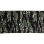 asgbox.pl - Chusta Wielofunkcyjna - Tiger Stripe
